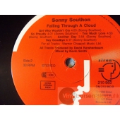 SONNY SOUTHON  
