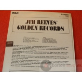 JIM REEVES  