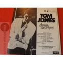 TOM JONES  