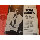 TOM JONES  