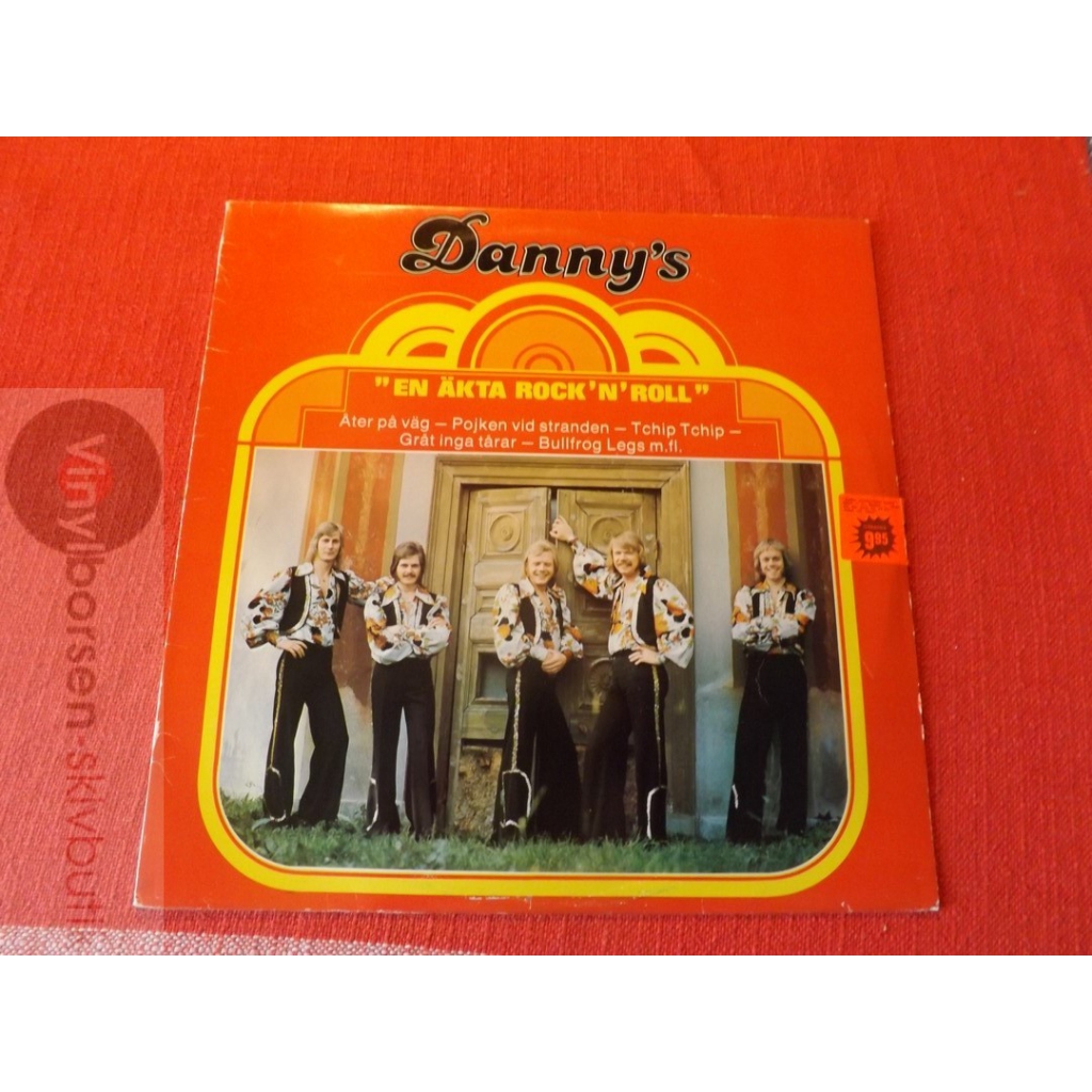 DANNYS  