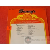 DANNYS  