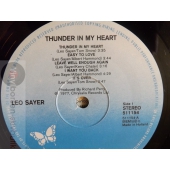 LEO SAYER  