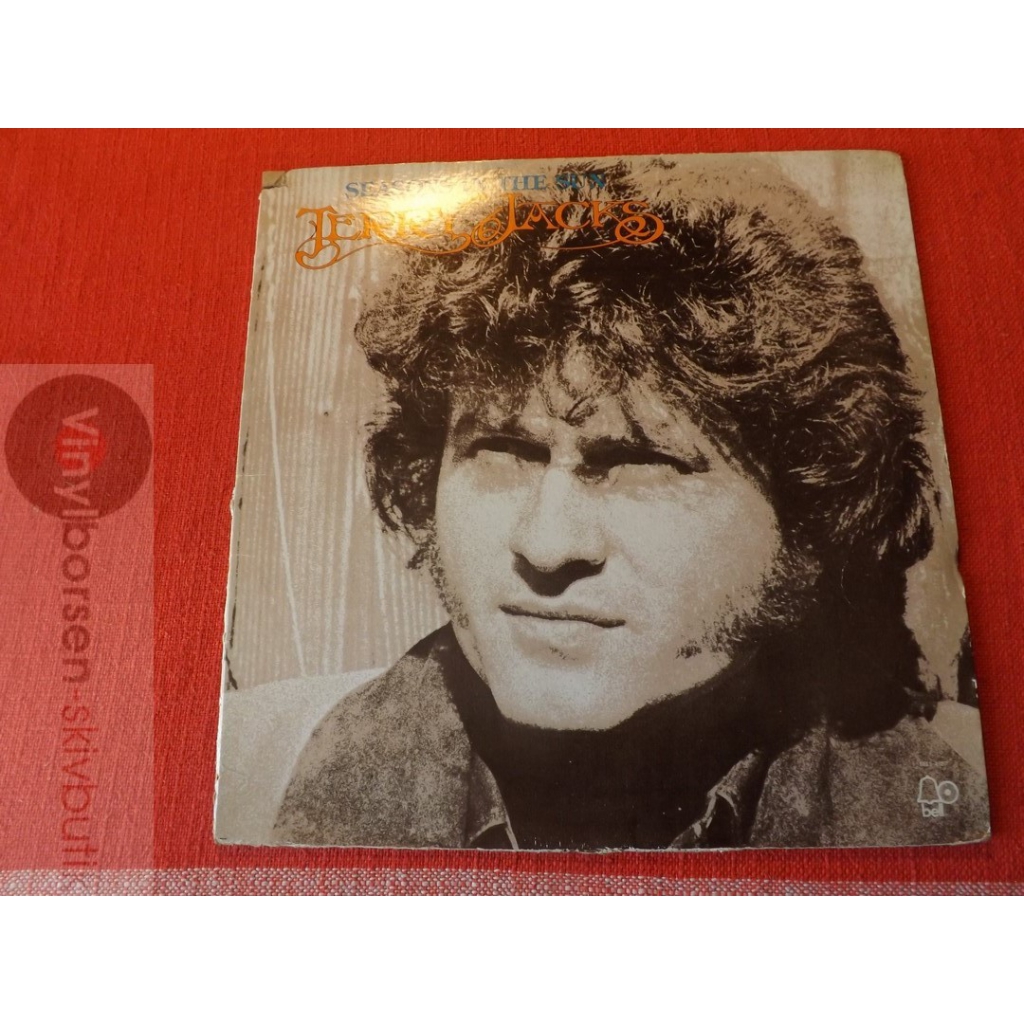 TERRY JACKS  