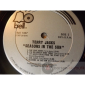 TERRY JACKS  