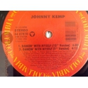 JOHNNY KEMP  