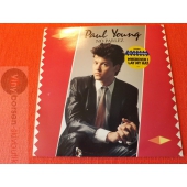 PAUL YOUNG  