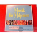 V/A MUSIK FÖR MILJONER