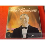 V/A THE MAGIC OF MANTOVANI  