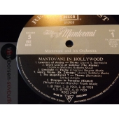 V/A THE MAGIC OF MANTOVANI  