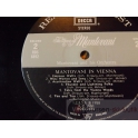 V/A THE MAGIC OF MANTOVANI  