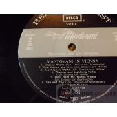 V/A THE MAGIC OF MANTOVANI  