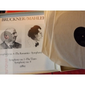 BRUCKNER/MAHLER 