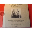 W.A.MOZART  