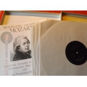 W.A.MOZART  