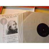 W.A.MOZART  