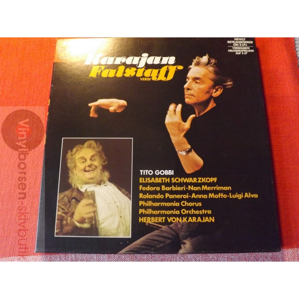 KARAJAN 