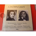 CHOPIN/LISZT  