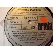 MIREILLE MATHIEU  