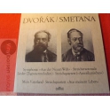 DVORAK/SMETANA  