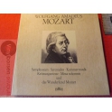 W.A.MOZART 