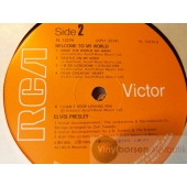 ELVIS PRESLEY   