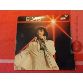 ELVIS PRESLEY   