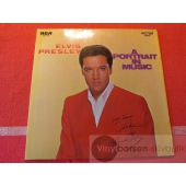 ELVIS PRESLEY   