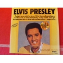 ELVIS PRESLEY   
