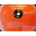 ELVIS PRESLEY   