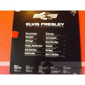 ELVIS PRESLEY   
