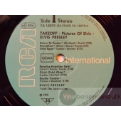 ELVIS PRESLEY   