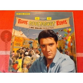 ELVIS PRESLEY   