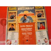 ELVIS PRESLEY   