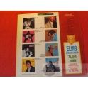 ELVIS PRESLEY   