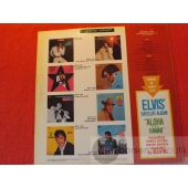ELVIS PRESLEY   