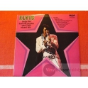 ELVIS PRESLEY   