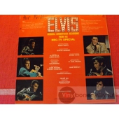 ELVIS PRESLEY   