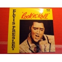 ELVIS PRESLEY   