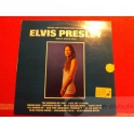 ELVIS PRESLEY    