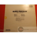 ELVIS PRESLEY    