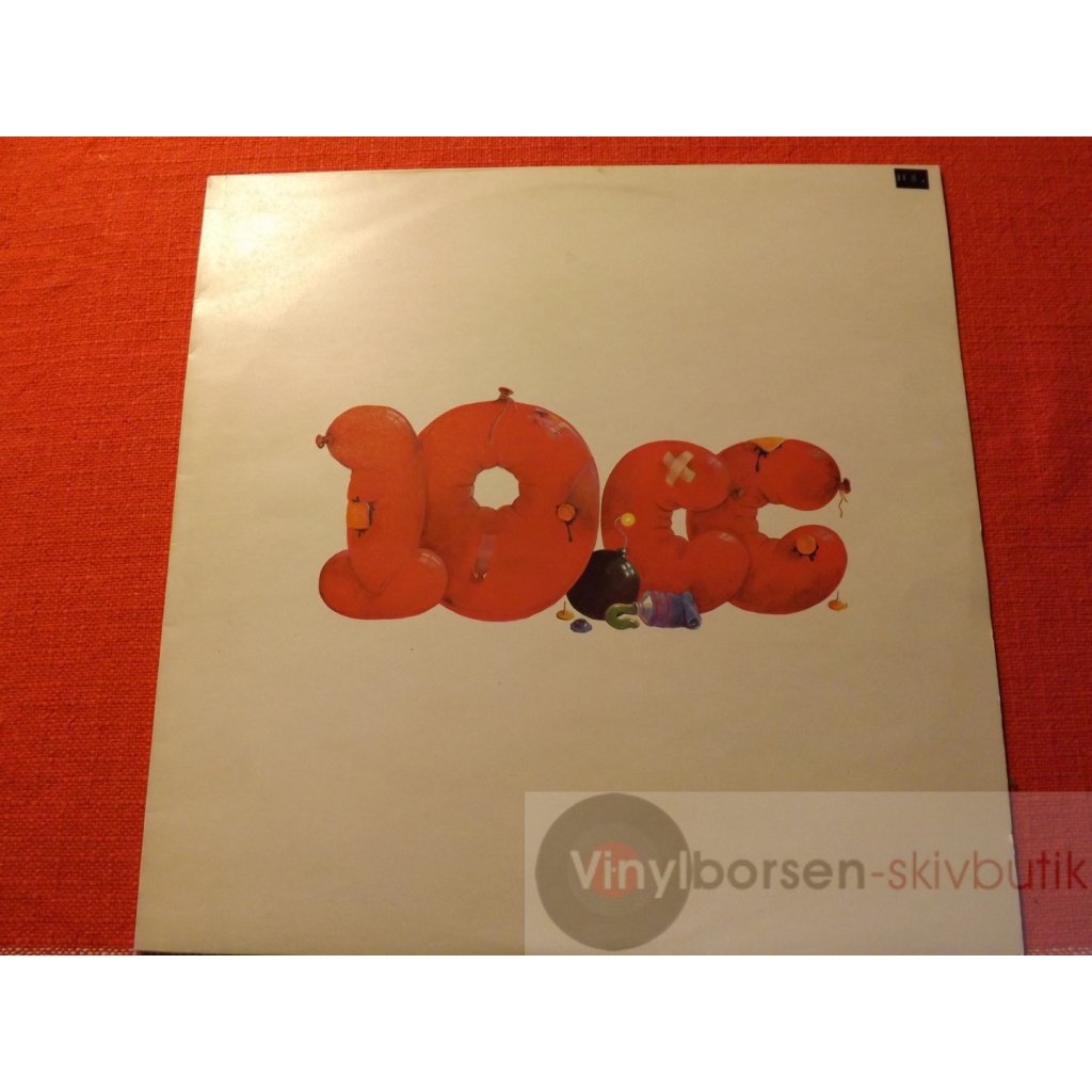10 CC