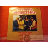 THE SWEET  