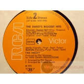 THE SWEET  