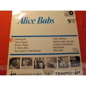 ALICE BABS 