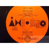 ALICE BABS 