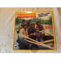 OSMOND  