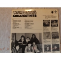OSMOND  