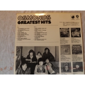 OSMOND  