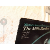 THE MILLS BROTHERS  